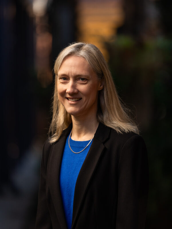 Mrs Deborah Nash