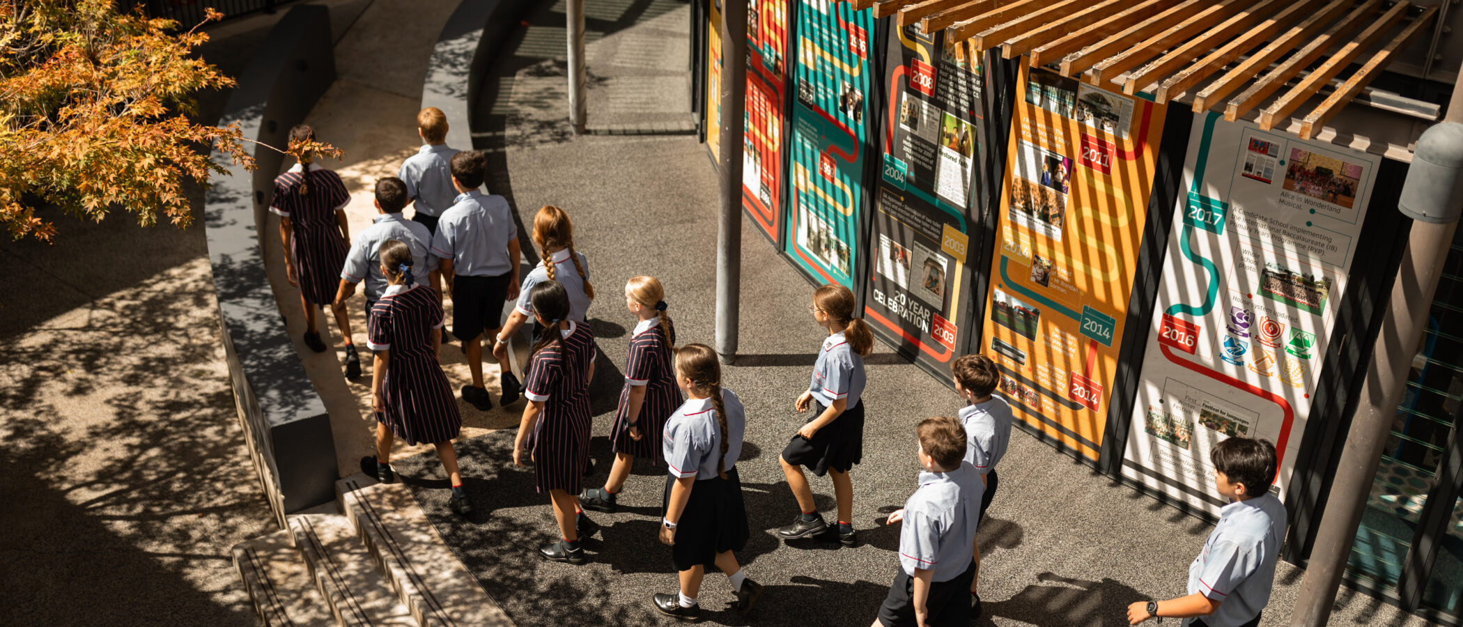 School Policies