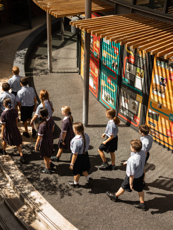 School Policies